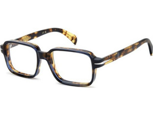 David Beckham DB7167 4FK Γυναικείος Σκελετός Γυαλιών Οράσεως Κοκάλινος Ταρταρούγα