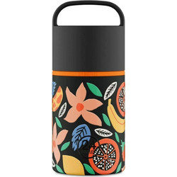 24Bottles Spin Tropical Noir Multi 480ml