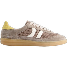 Coolway Baresi Ανδρικά Sneakers Μπεζ 157372141