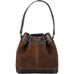 Genui 180 Brown Castor