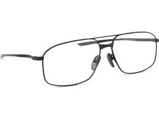 Balenciaga BB0495O 003 Ανδρικός Σκελετός Γυαλιών Οράσεως Μεταλλικός Μαύρος