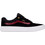 Vans Skate Kyle Walker Ανδρικά Sneakers Μαύρα VN000DA4C0T