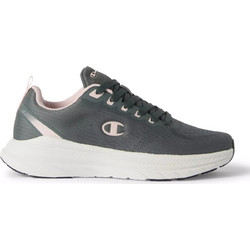Champion Γυναικεία Sneakers Ανθρακί S60011-ES017