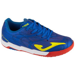 Joma Evolution Jr 2605 IN EVJS2605IN Παιδικά Ποδοσφαιρικά Παπούτσια Σάλας Μπλε