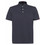 Geox Ανδρική Μπλούζα Polo Κοντομάνικη Navy Μπλε M6511LT3235F1624