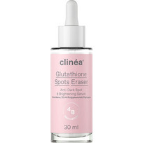 Clinea Glutathione Spots Eraser Serum Προσώπου για Πανάδες 30ml