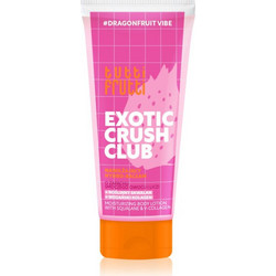 Farmona Tutti Frutti Exotic Crush Club Dragonfruit Vibe Ενυδατική Lotion Σώματος 200ml