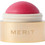 MERIT Flush Balm Le Bon Bon Cream Blush Lip & Cheek 9gr