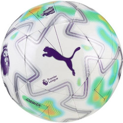 Puma Orbita Play Premier League Thrill Μπάλα Ποδοσφαίρου 084719-01