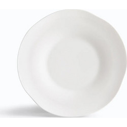 Ιωνία Ermioni Πιάτα Φρούτου Πορσελάνης 23cm 6τμχ 1562102