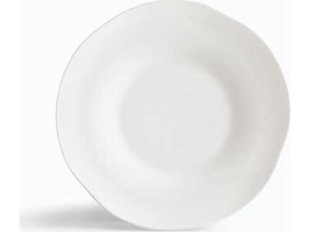 Ιωνία Ermioni Πιάτα Φρούτου Πορσελάνης 23cm 6τμχ 1562102