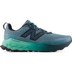 New Balance Fresh Foam x Garoe V2 Ανδρικά Αθλητικά Παπούτσια Trail Running Πετρόλ MGARO9H0