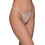 Milena By Paris Γυναικείο Sexy String με Δαντέλα Μπεζ 6911