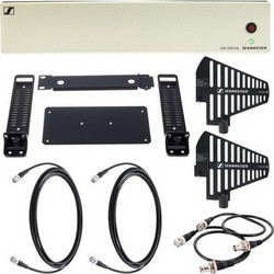 Sennheiser EW-D Q-R-S Splitter Set I Εξάρτημα Μικροφώνου
