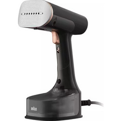 Braun GS7077BK Quick Style