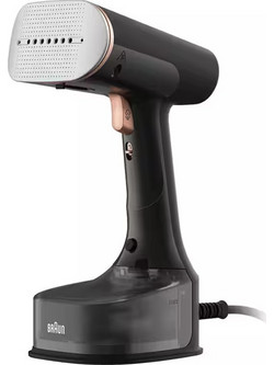 Braun GS7077BK Quick Style