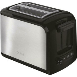 Tefal TT410D10 Φρυγανιέρα 2 Θέσεων 850W