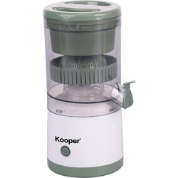 Kooper 5914276 Ηλεκτρικός Στίφτης 45W Πράσινος
