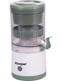 Kooper 5914276 Ηλεκτρικός Στίφτης 45W Πράσινος