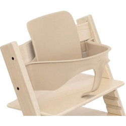 Stokke Tripp Trapp Κάθισμα για Καρεκλάκι Φαγητού Natural