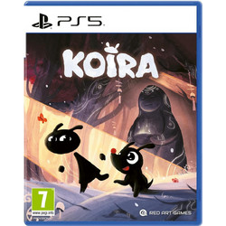 Koira PS5