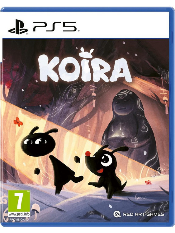 Koira PS5