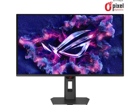 Asus ROG Strix XG27AQDNG QD-OLED HDR Gaming Monitor 26.5" 2560x1440 QHD 360Hz 0.03ms