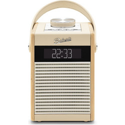 Roberts Radio Rambler Midi Cream