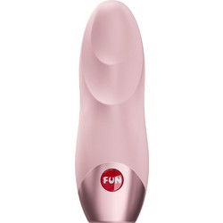Fun Factory Viola Bullet Vibrator Soft Δονητής Bullet Ροζ