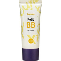 Holika Holika Bouncing Petit BB Cream SPF30 30ml