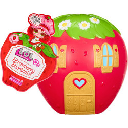 MGA Entertainment L.O.LSurprise Loves Strawberry Shortcake
