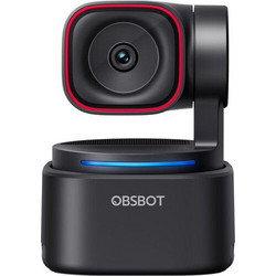 OBSBOT Tiny 3 Lite Web Camera 4K 30FPS