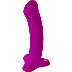 Fun Factory Magnum G-Spot Dildo 18.2cm Μωβ