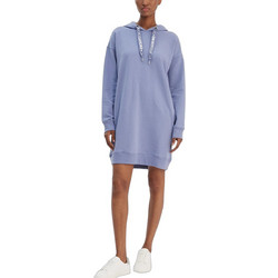 DKNY Mini Καθημερινό Φόρεμα Γαλάζιο DP6D4914-BSO