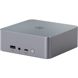 Beelink EQR6 (Ryzen 5 6600H/24GB/500GB SSD/Radeon Graphics 660M/Windows 11)