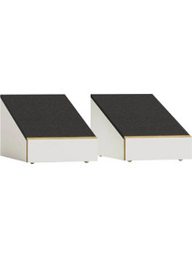 Monitor Audio Bronze AMS 7G Ζεύγος Ηχείων Hi-Fi Τοίχου 60W 2 Δρόμων White
