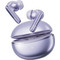 QCY N70 Ακουστικά Bluetooth In Ear Ανθεκτικά στο Νερό Purple QCY N70 Ακουστικά Bluetooth In Ear Ανθεκτικά στο Νερό Purple
