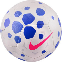 Nike Pitch FA25 Μπάλα Ποδοσφαίρου HV6249-103