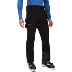 Kilpi Methone ZM0405KI-BLK Ανδρικό Παντελόνι για Ski & Snowboard