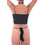 Cottonhill Γυναικείο Sexy String Μαύρο CH7024