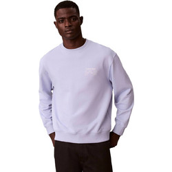 Calvin Klein Ανδρικό Φούτερ Λιλά LV04RE254G-TKF