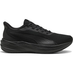 Puma Dasher Lite Ανδρικά Αθλητικά Παπούτσια για Τρέξιμο Μαύρα 312586-02