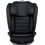 KikkaBoo i-Wave Κάθισμα Αυτοκινήτου i-Size 9-36kg Noir