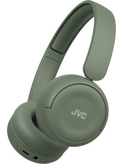 JVC HAS59W Ενσύρματα & Ασύρματα Bluetooth Ακουστικά On Ear Πράσινα