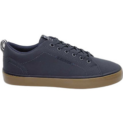 S.Oliver Ανδρικά Sneakers Navy Μπλε 2180024-5750