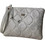 Fragola PC026FRG Γυναικείο Νεσεσέρ με Θήκες 25x3x20cm Πράσινο Mint