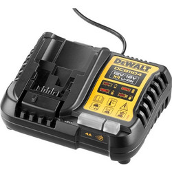 DeWALT DCB1104 Φορτιστής Εργαλείων 12-18V