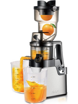 Raf R.2702 Αποχυμωτής Αργής Σύνθλιψης 250W 200ml