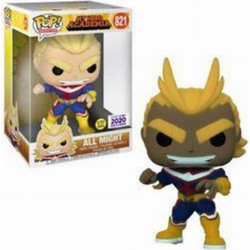 Funko 5 Star Animation My Hero Academia 821 All Might Limited Edition 25cm