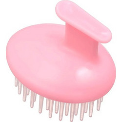 Vepa Scalp Massager Ροζ 6988202103288